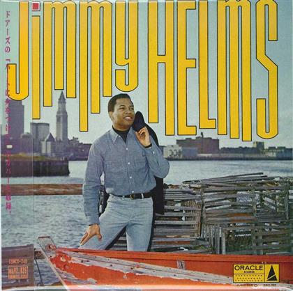 Jimmy Helms - ---