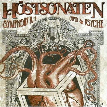 Hostsonaten - Symphony N.1 - Cupid