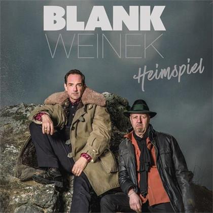 BlankWeinek - Heimspiel