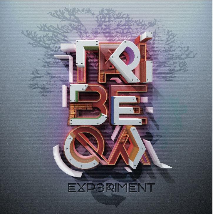 Tribeqa - Experiment LP