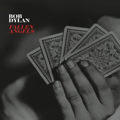 Bob Dylan - Fallen Angels (LP + Digital Copy)