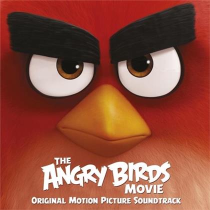 The Angry Birds - OST