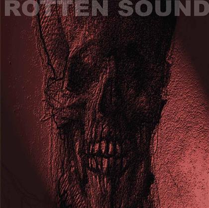 Rotten Sound - Under Pressure (New Version)