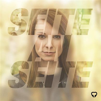 Christina Stürmer - Seite An Seite (Deluxe Edition, 2 CDs)
