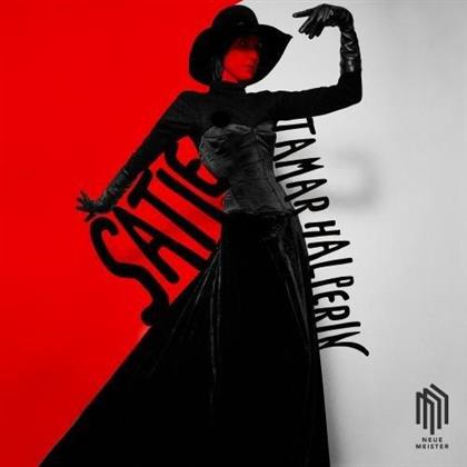 Tamar Halperin & Erik Satie (1866-1925) - Satie