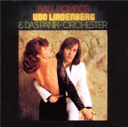Udo Lindenberg - Ball Pompös - 2016 Version (LP)