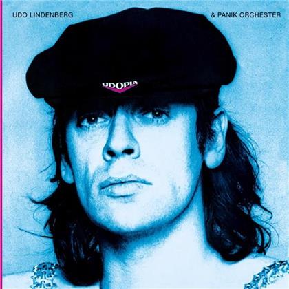 Udo Lindenberg - Udopia - 2016 Version (LP)