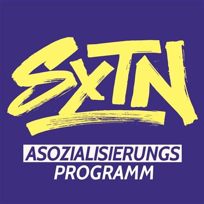 Sxtn - Asozialisierungsprogramm