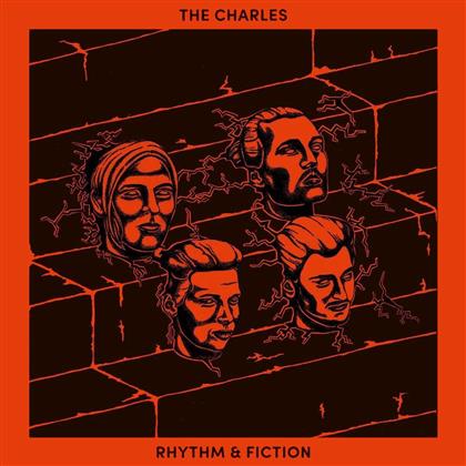 Charles - Rhythm & Fiction (LP + Digital Copy)