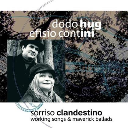 Dodo Hug - Sorriso Clandestino