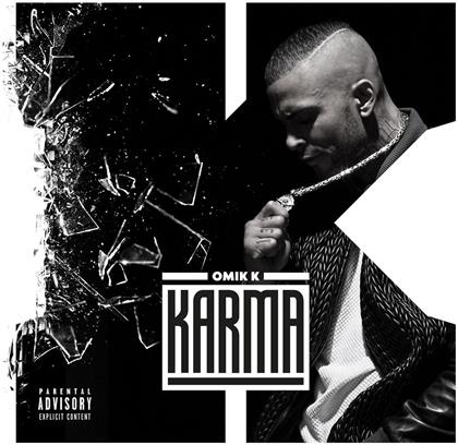 Omik K. - Karma