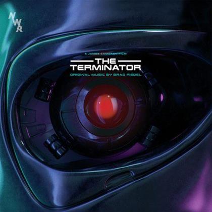Brad Fiedel - Terminator - OST (LP)