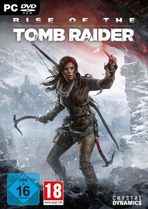 Rise of the Tomb Raider (Extended Edition)