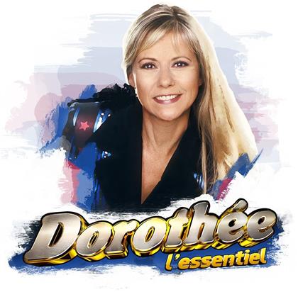 Dorothee - L'Essentiel (3 CDs)