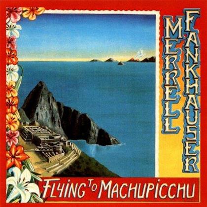 Merrell Fankhauser - Flying To Machupicchu