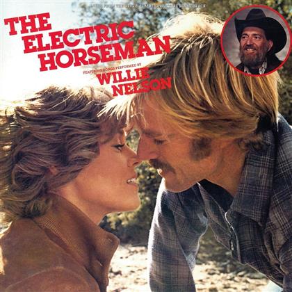 Electric Horseman - OST