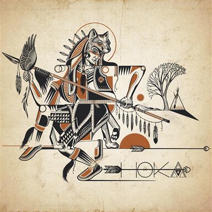 Nahko & Medicine For The People - Hoka