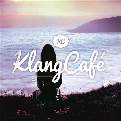Klangcafe - Vol. 4 (2 CDs)
