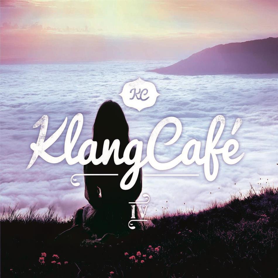 Klangcafe - Vol. 4 (2 CDs)