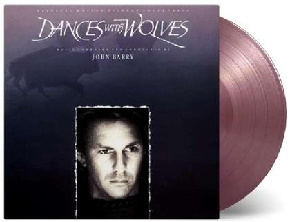 John Barry - Dances With Wolves - OST (LP)