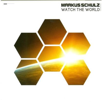 Markus Schulz - Watch The World (2 CDs)