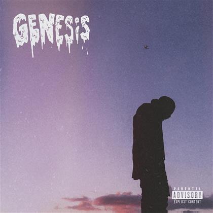 Domo Genesis - Genesis (LP)