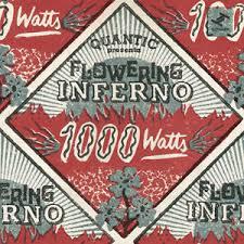 Flowering Inferno - 1000 Watts (2 LPs + Digital Copy)