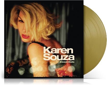Karen Souza - Essentials (LP)