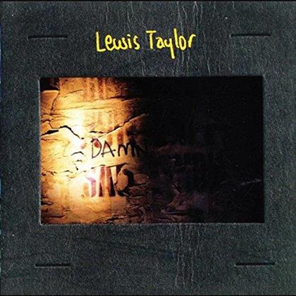 Lewis Taylor - --- (2 CDs)