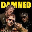 The Damned - Damned Damned Damned - 2016 Version