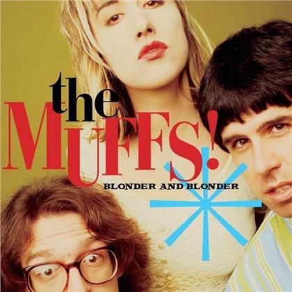 The Muffs - Blonder & Blonder (Version nouvelle, Version Remasterisée)