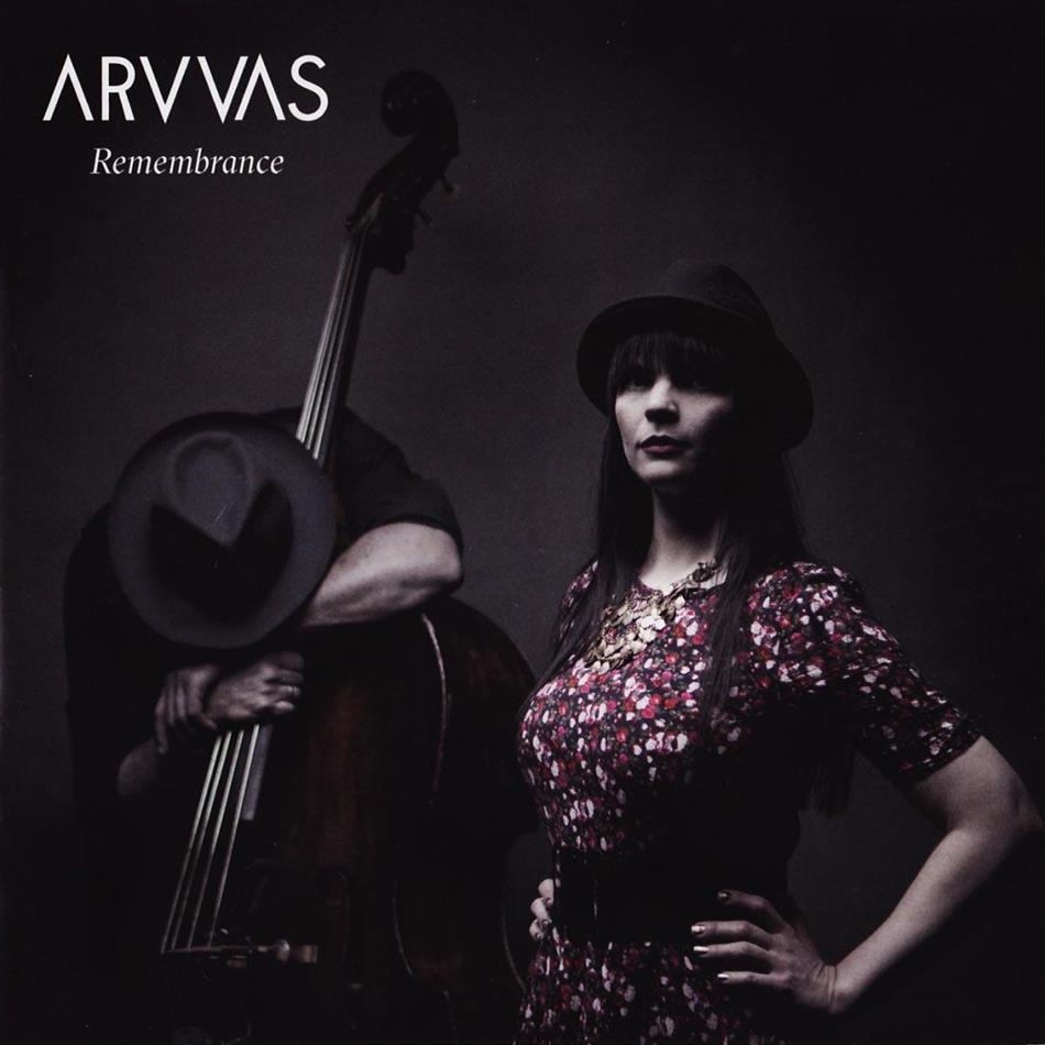 Arvvas - Remembrance (New Version)