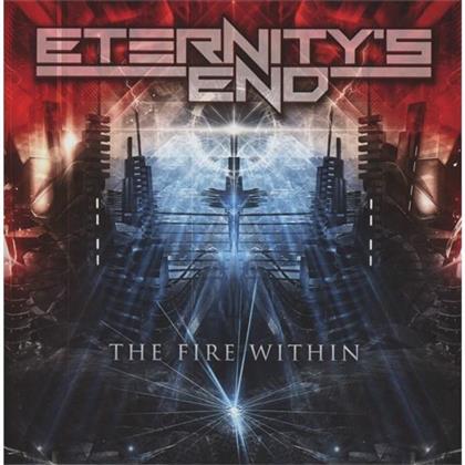 Eternity's End - Fire Within