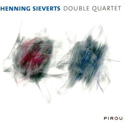 Henning Sieverts - Double Quartet