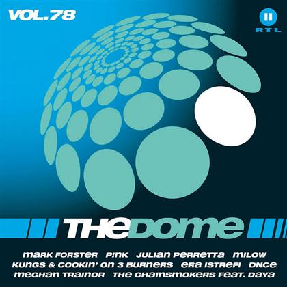 The Dome - Vol. 78 (2 CD)
