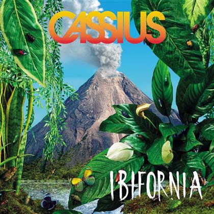 Cassius - Ibifornia (2 LPs)