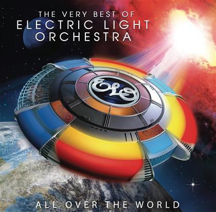 Electric Light Orchestra - All Over The World: Very Best Of (2 LPs)