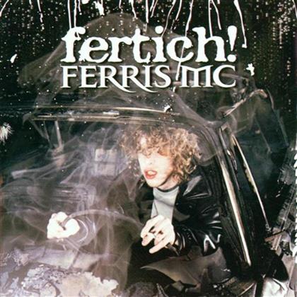 Ferris MC - Fertich! (LP)