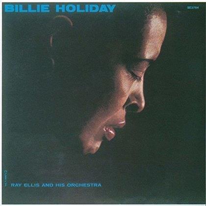 Billie Holiday - Last Recording - Reissue (Japan Edition)