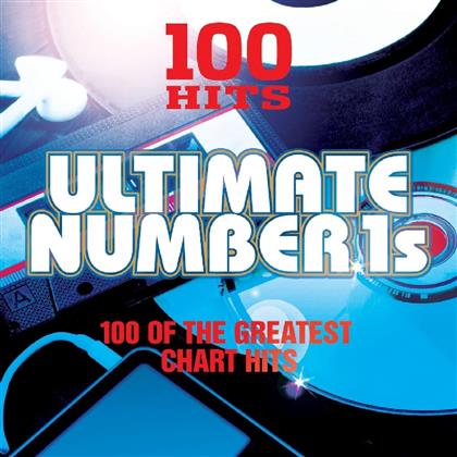 100 Hits - Ultimate No 1's (5 CDs)