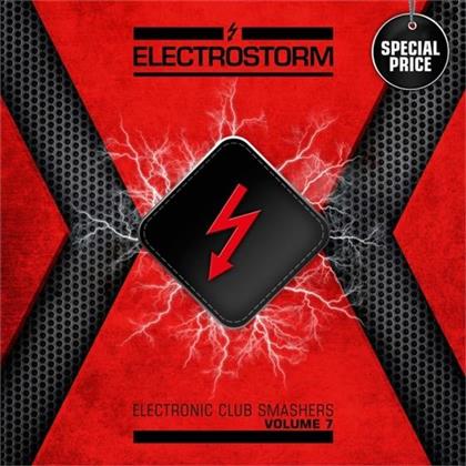 Electrostorm - Vol. 7