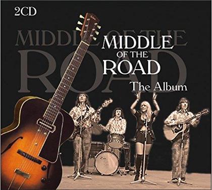 Middle Of The Road - Album (2 CDs)