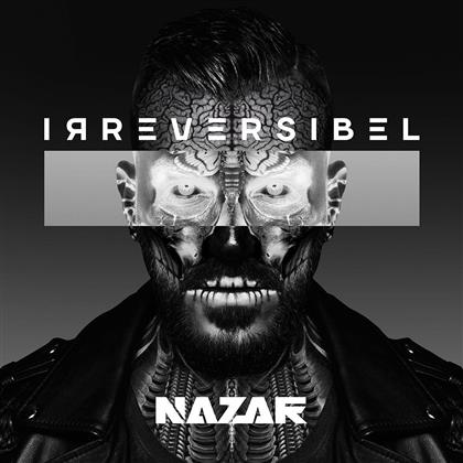 Nazar - Irreversibel (Standard Edition)