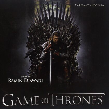 Ramin Djawadi - Game Of Thrones - OST