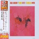 Stan Getz & Charlie Byrd - Jazz Samba - Reissue (Japan Edition)
