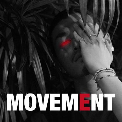The Movement - Work Hard Play Hard