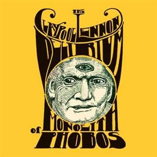 Claypool Lennon Delirium - Monolith Of Phobos (Deluxe Edition, Colored, 2 LPs + Digital Copy)