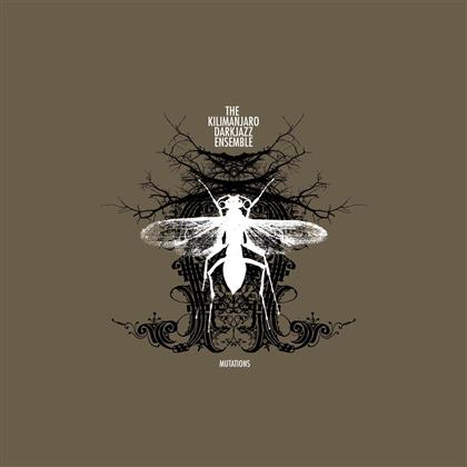 Kilimanjaro Darkjazz Ensemble - Mutations (LP)