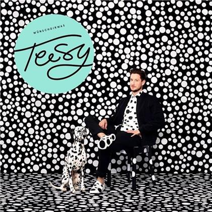 Teesy - Wünschdirwas (Standard Edition)