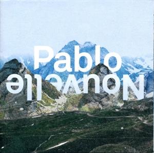 Pablo Nouvelle - All I Need (LP)